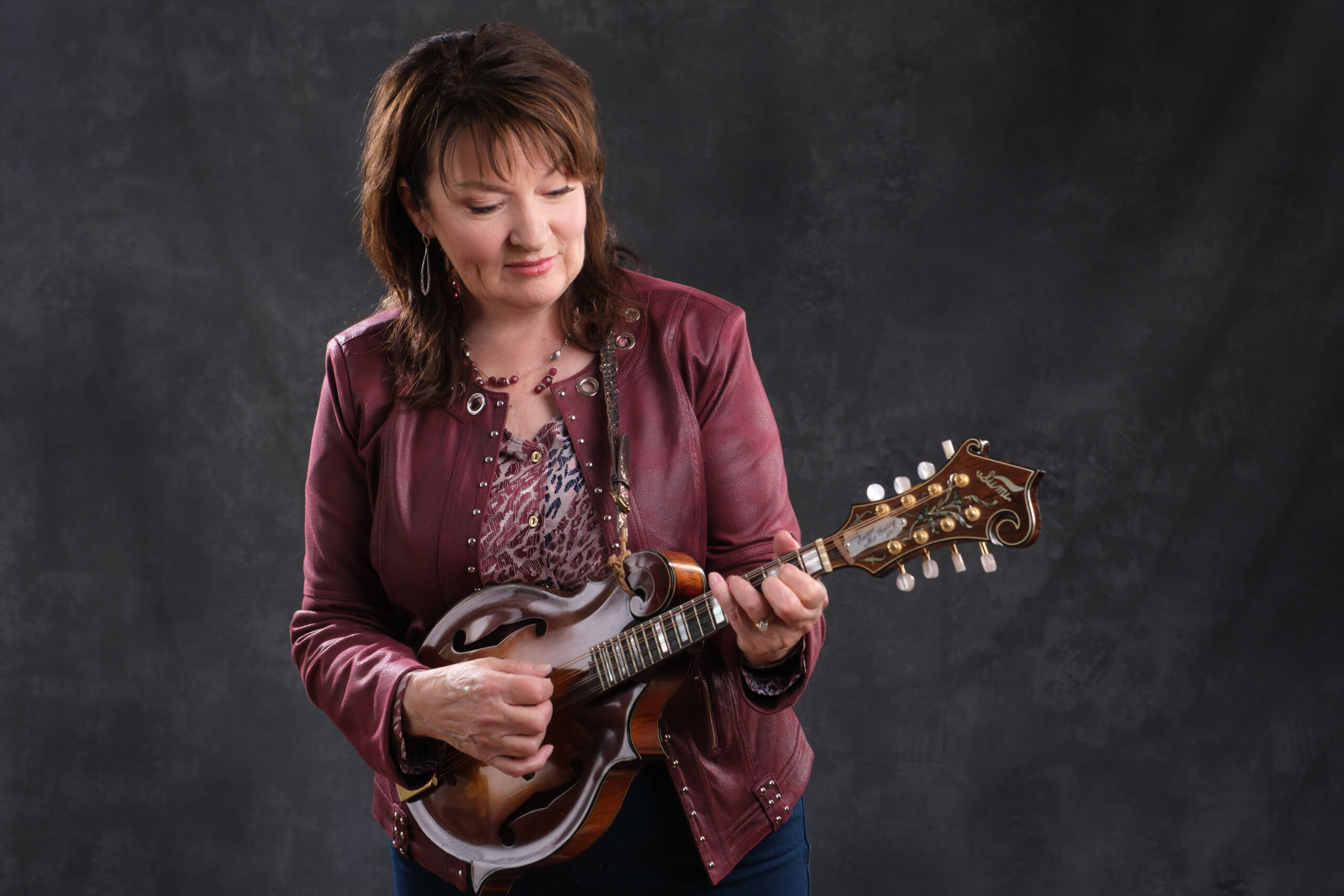The Janet McGarry Band